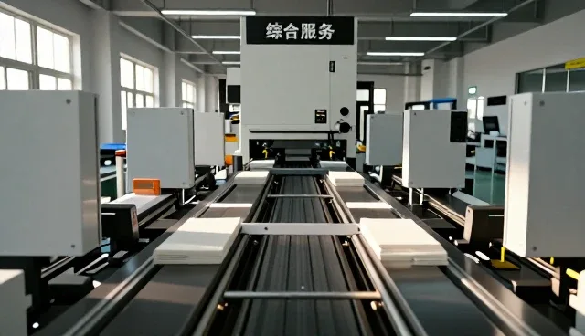上海良和电子技术有限公司