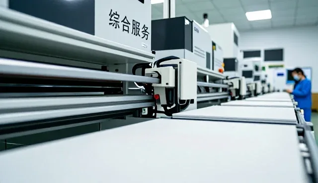 上海良和电子技术有限公司